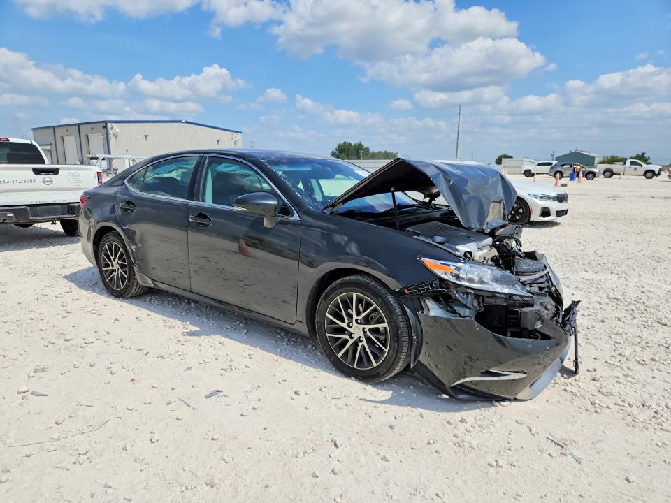 Aukcja sprzedaży 2017 Lexus Es, vin: 58ABK1GGXHU039361, numer aukcji: 63220886