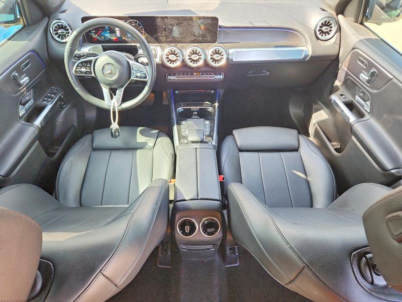 Aukcja sprzedaży 2021 Mercedes-benz Glb, vin: W1N4M4GB0MW142168, numer aukcji: 59279606