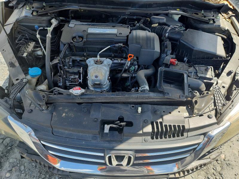 Продаж на аукціоні авто 2013 Honda Accord, vin: 1HGCR2F85DA200384, номер лоту: 61519346