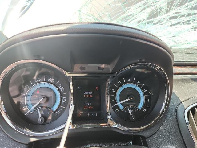 Aukcja sprzedaży 2010 Buick Lacrosse, vin: 1G4GE5EV1AF217570, numer aukcji: 62439886