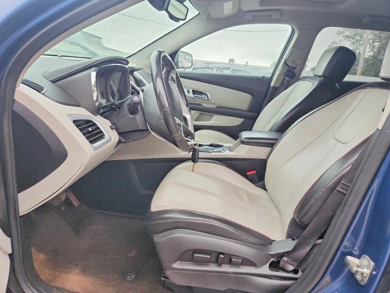 Aukcja sprzedaży 2016 Gmc Terrain, vin: 2GKALPEK7G6327693, numer aukcji: 60797356