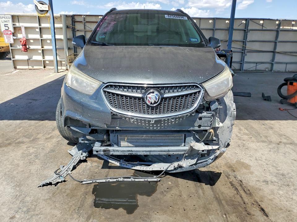 Aukcja sprzedaży 2018 Buick Encore, vin: KL4CJASB4JB595708, numer aukcji: 62568896