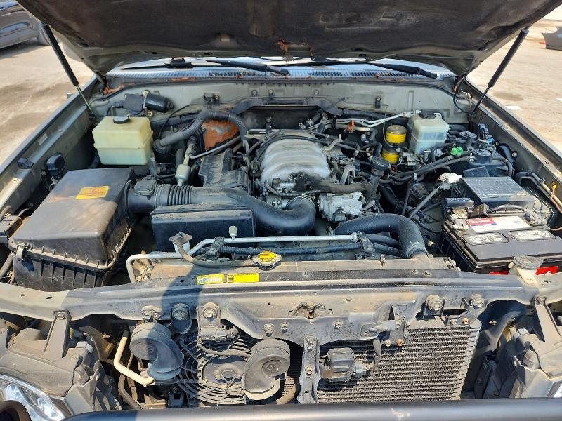 Aukcja sprzedaży 1999 Lexus Lx, vin: JT6HT00W1X0060403, numer aukcji: 62251016