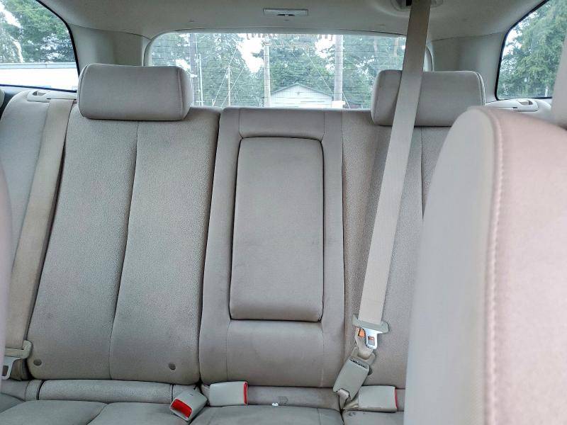 Aukcja sprzedaży 2008 Mazda Cx-7, vin: JM3ER293880210644, numer aukcji: 61065106