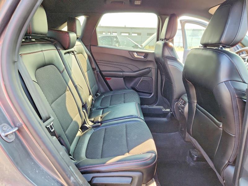 Продажа на аукционе авто 2024 Ford Escape, vin: 1FMCU9MN1RUA53593, номер лота: 61537506