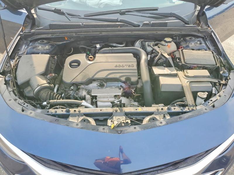 60844496 :رقم المزاد ، 1G1ZD5ST0LF086937 vin ، 2020 Chevrolet Malibu مزاد بيع