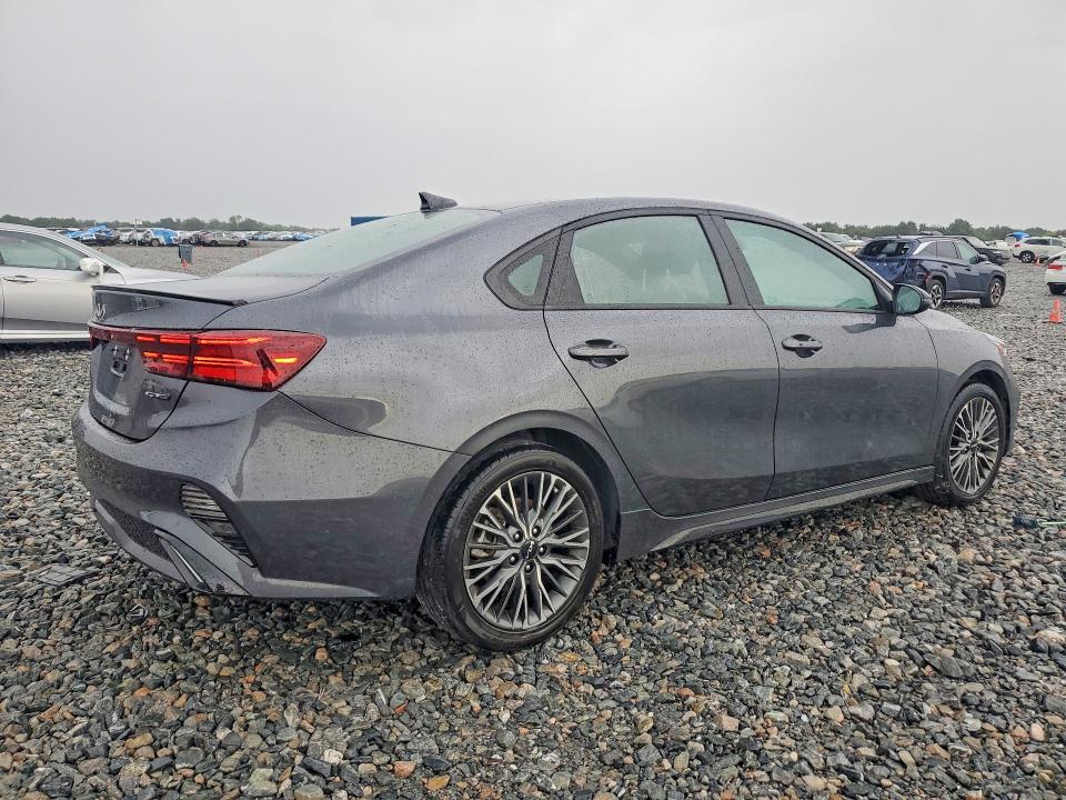 Продаж на аукціоні авто 2024 Kia Forte, vin: 3KPF54AD5RE829154, номер лоту: 63160596