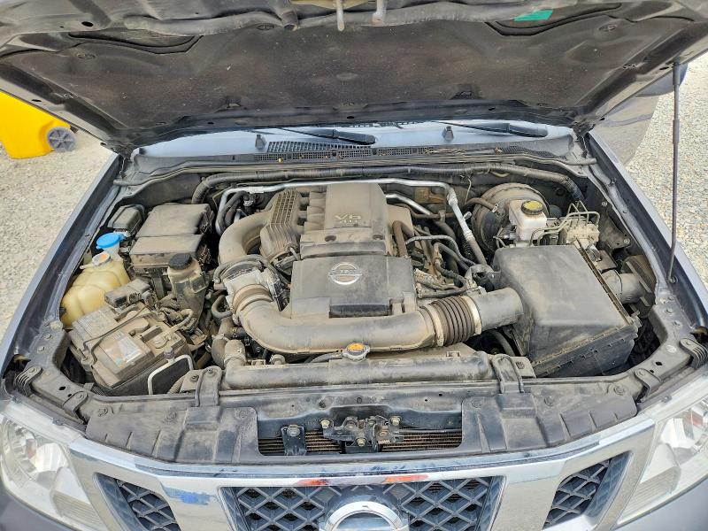 Aukcja sprzedaży 2019 Nissan Frontier, vin: 1N6AD0EVXKN776796, numer aukcji: 60223736