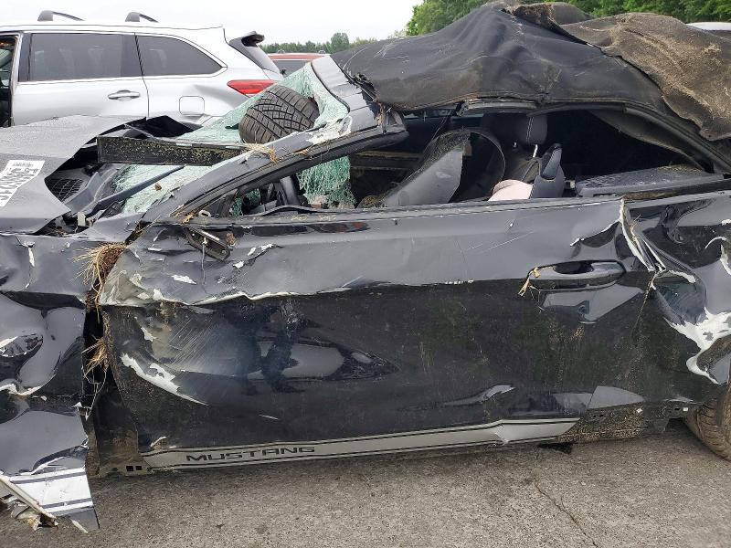 Aukcja sprzedaży 2015 Ford Mustang, vin: 1FATP8EM9F5360808, numer aukcji: 59686216