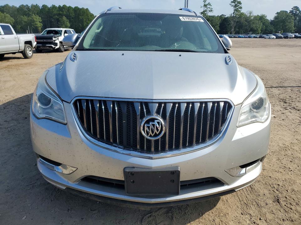 Aukcja sprzedaży 2017 Buick Enclave, vin: 5GAKRBKD4HJ208335, numer aukcji: 61953976