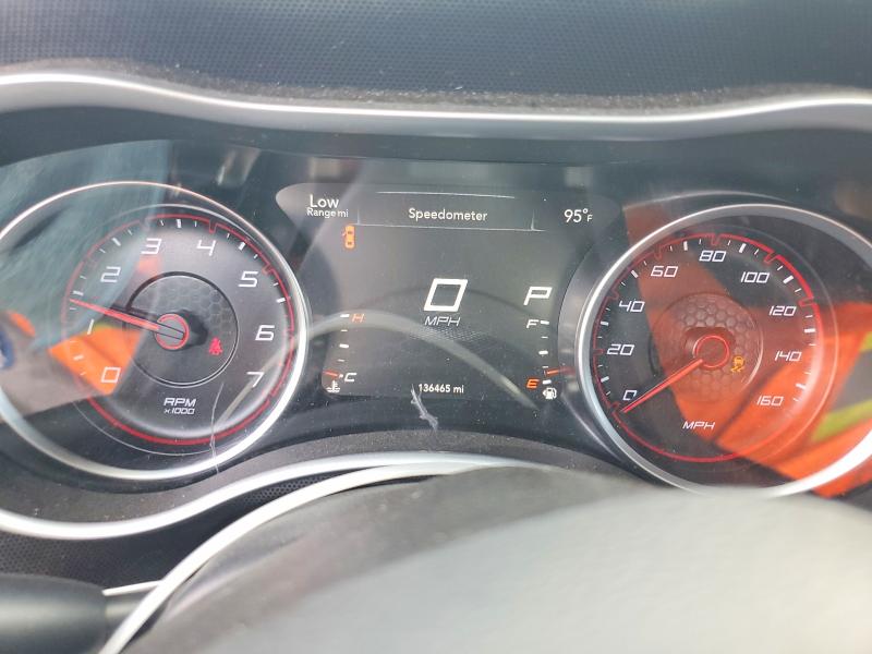 Aukcja sprzedaży 2018 Dodge Charger, vin: 2C3CDXCT8JH203428, numer aukcji: 59107816