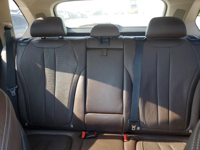 61441616 :رقم المزاد ، 5UXKR0C51F0P06746 vin ، 2015 Bmw X5 مزاد بيع