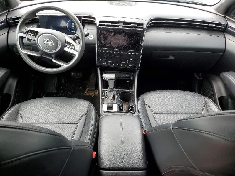 Aukcja sprzedaży 2024 Hyundai Santa Cruz, vin: 5NTJCDAF6RH075132, numer aukcji: 59246786