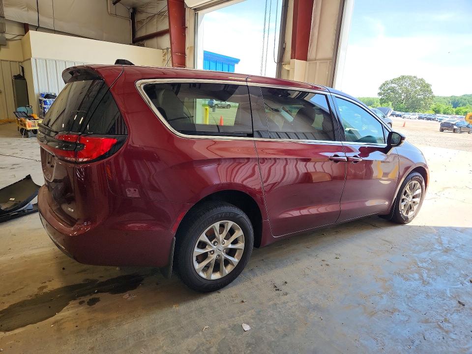 Aukcja sprzedaży 2023 Chrysler Pacifica, vin: 2C4RC3BG4PR523614, numer aukcji: 59604716