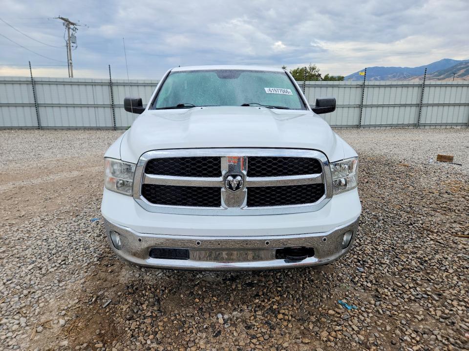 Aukcja sprzedaży 2015 Ram 1500, vin: 1C6RR7LT0FS615549, numer aukcji: 61977066