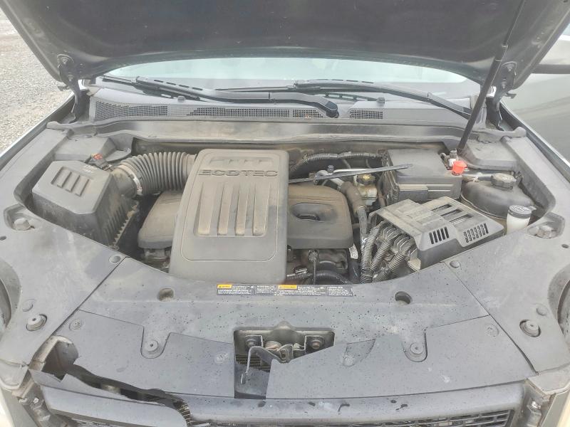 2012 Gmc Terrain მანქანა იყიდება აუქციონზე, vin: 2GKALMEK2C6326766, აუქციონის ნომერი: 62230666