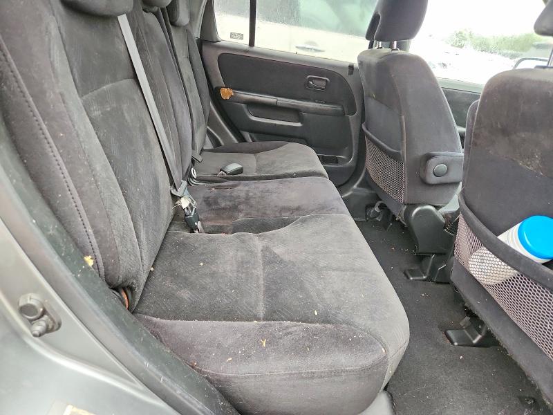 Продажа на аукционе авто 2006 Honda Cr-v, vin: JHLRD78846C007221, номер лота: 62672406