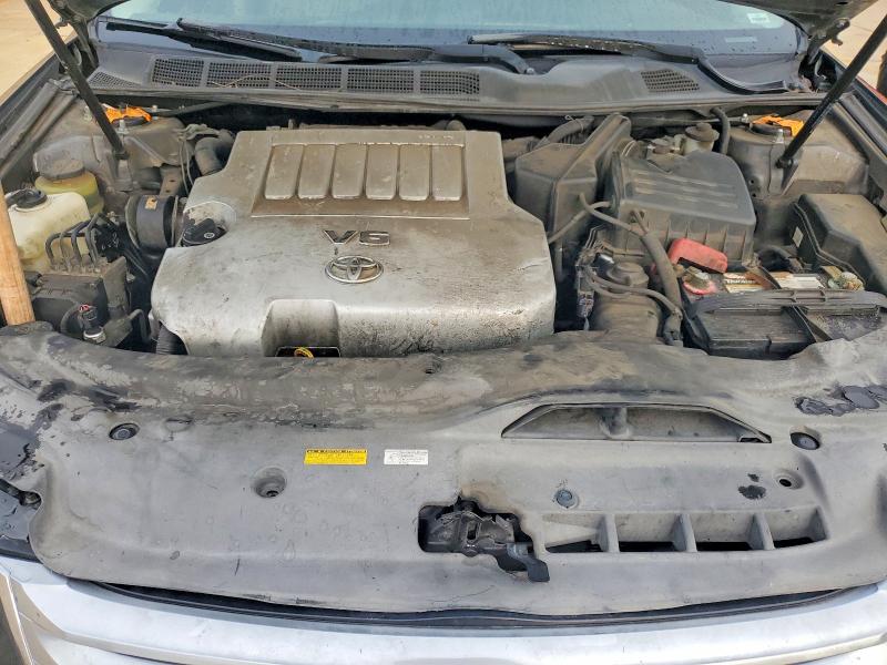 Aukcja sprzedaży 2008 Toyota Avalon, vin: 4T1BK36B98U290994, numer aukcji: 62666046