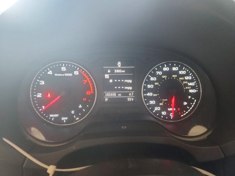 Aukcja sprzedaży 2016 Audi A3, vin: WAUB8GFF3G1031234, numer aukcji: 60960666