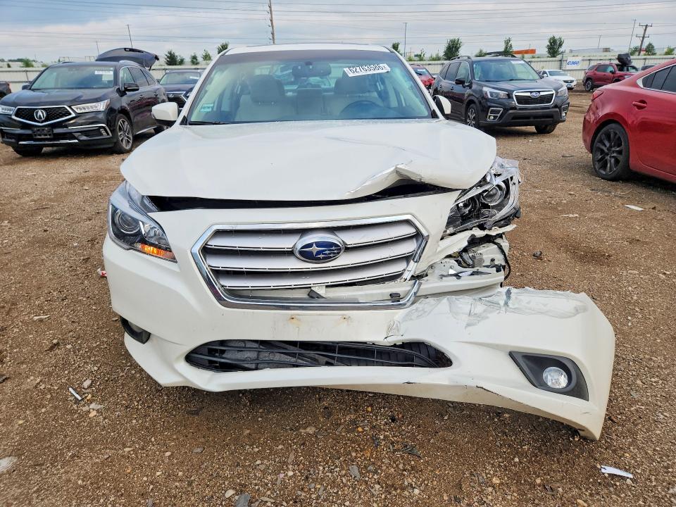 2017 Subaru Legacy მანქანა იყიდება აუქციონზე, vin: 4S3BNAK62H3056453, აუქციონის ნომერი: 62763586