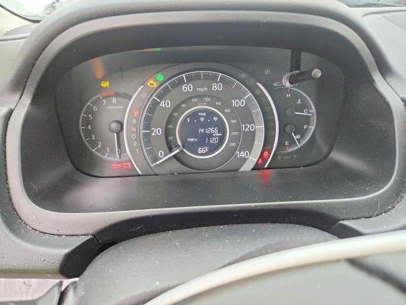 Aukcja sprzedaży 2013 Honda Crv, vin: 5J6RM4H70DL056104, numer aukcji: 59963116