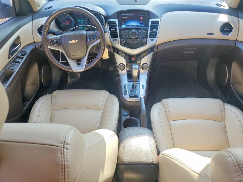 Aukcja sprzedaży 2015 Chevrolet Cruze, vin: 1G1PE5SB2F7156657, numer aukcji: 56023386