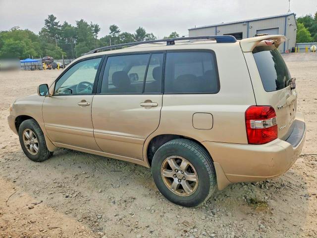 Aukcja sprzedaży 2007 Toyota Highlander, vin: JTEHP21A570211136, numer aukcji: 60715306