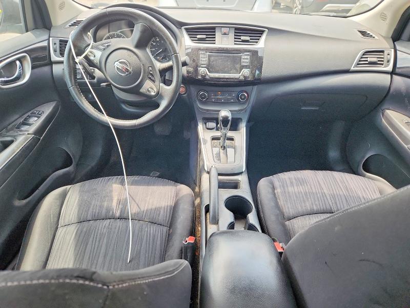 Aukcja sprzedaży 2017 Nissan Sentra, vin: 3N1AB7AP7HL723784, numer aukcji: 62513646