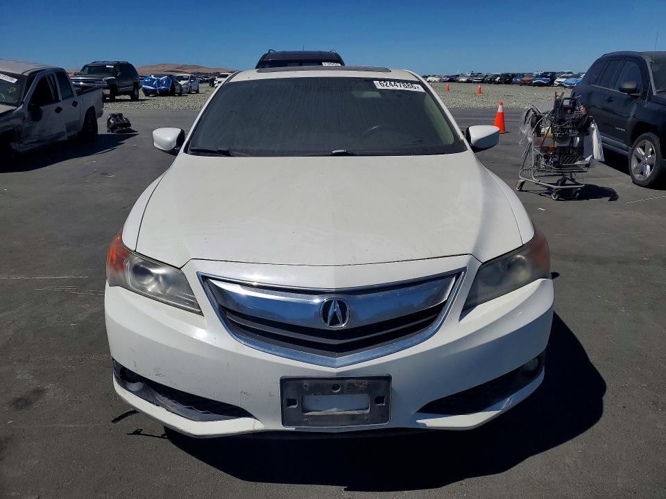 2014 Acura Ilx მანქანა იყიდება აუქციონზე, vin: 19VDE1F5XEE007444, აუქციონის ნომერი: 62447886