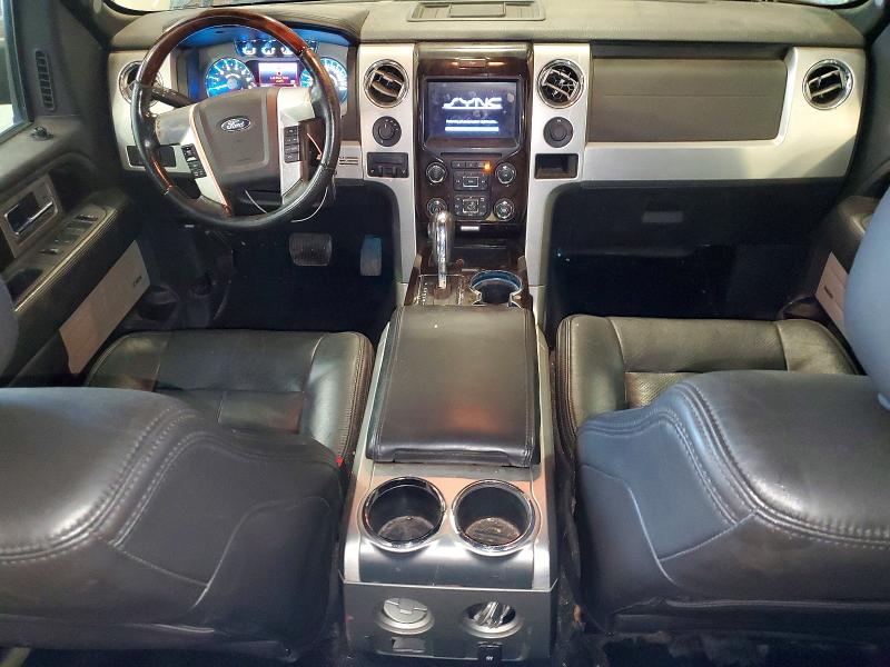 Aukcja sprzedaży 2013 Ford F150, vin: 1FTFW1ET5DFA53877, numer aukcji: 60093336