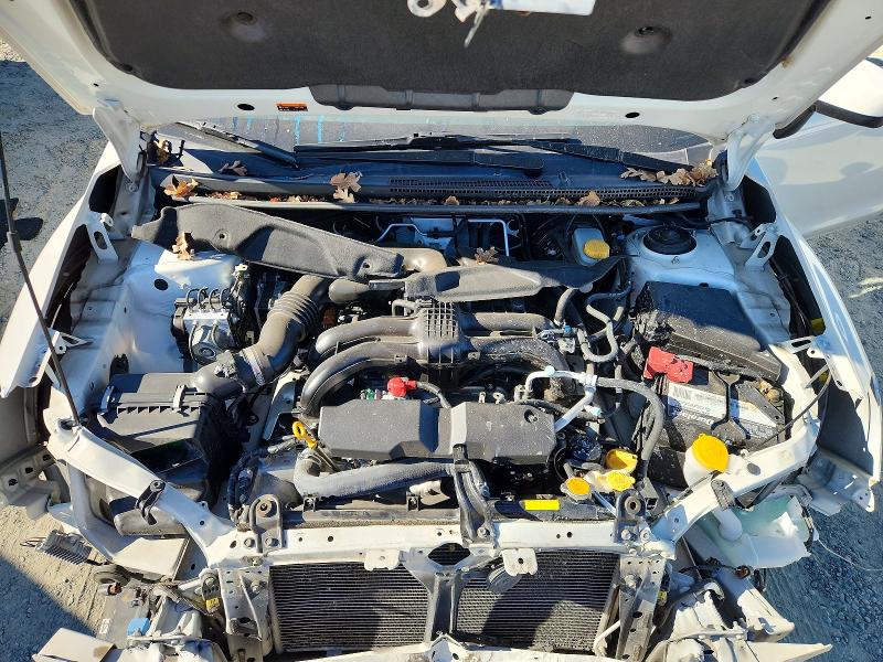 Продаж на аукціоні авто 2017 Subaru Crosstrek, vin: JF2GPABC4HH273559, номер лоту: 61381426