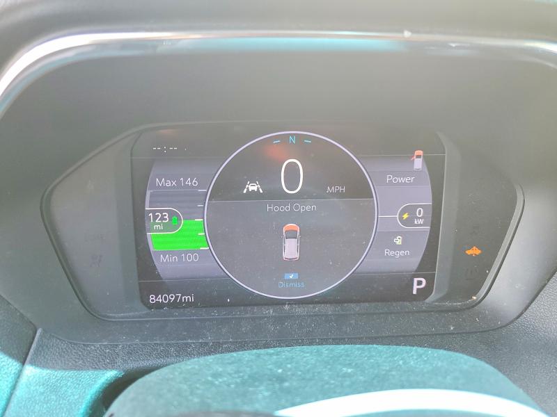 Продаж на аукціоні авто 2023 Chevrolet Bolt Ev, vin: 1G1FX6S05P4161896, номер лоту: 61332166
