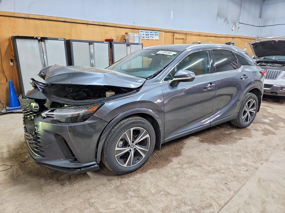 Aukcja sprzedaży 2025 Lexus Rx 350, vin: 2T2BAMCA4SC095085, numer aukcji: 61200366