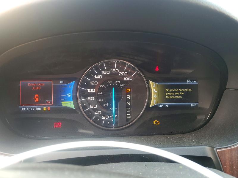 Aukcja sprzedaży 2013 Ford Edge, vin: 2FMDK4KC6DBA19663, numer aukcji: 61706116