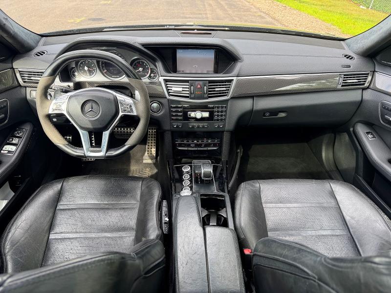 Aukcja sprzedaży 2013 Mercedes-benz E, vin: WDDHF7EB3DA755833, numer aukcji: 59732656