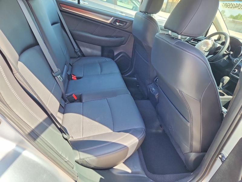 Продаж на аукціоні авто 2018 Subaru Legacy, vin: 4S3BNEN66J3007734, номер лоту: 60948596
