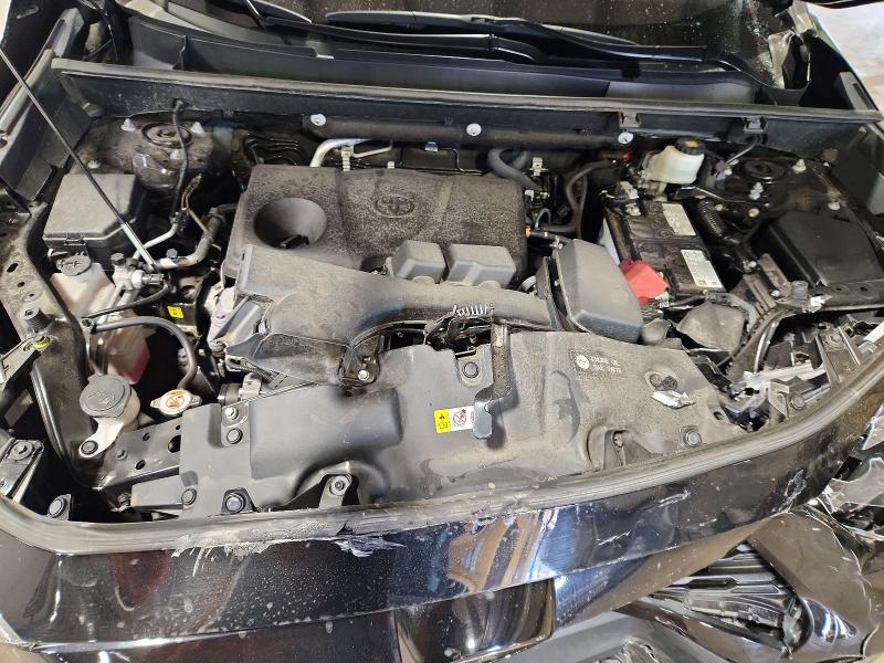 Aukcja sprzedaży 2023 Toyota Rav4, vin: 2T3A1RFVXPW397313, numer aukcji: 60671976