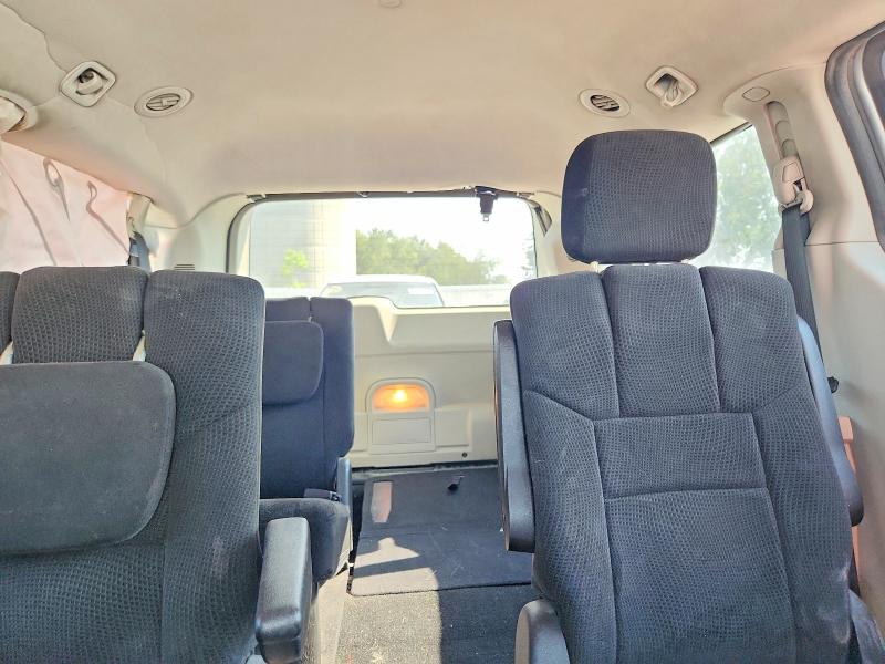 Продаж на аукціоні авто 2012 Dodge Grand Caravan, vin: 2C4RDGCG8CR317998, номер лоту: 60965926