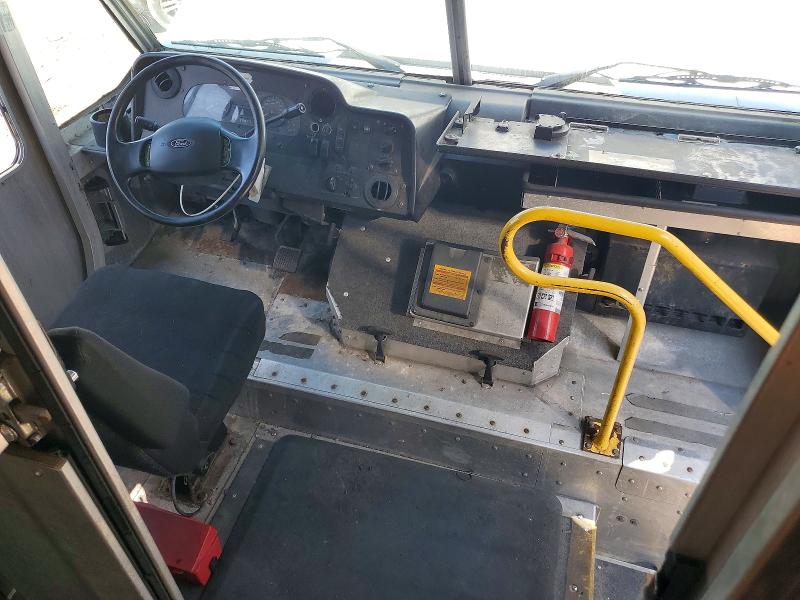 Продажа на аукционе авто 2015 Ford F59, vin: 1F65F5KY3F0A10537, номер лота: 60618026