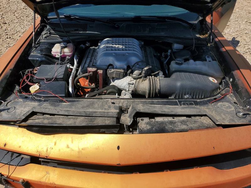 Auction sale of the 2015 Dodge Challenger, vin: 2C3CDZC9XFH888037, lot number: 95585625