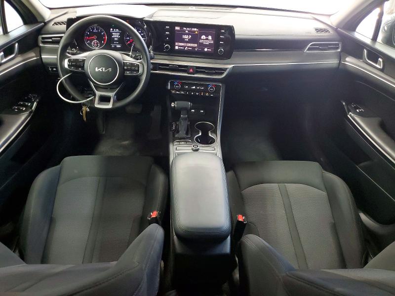 Aukcja sprzedaży 2023 Kia K5, vin: 5XXG14J23PG217571, numer aukcji: 59596436