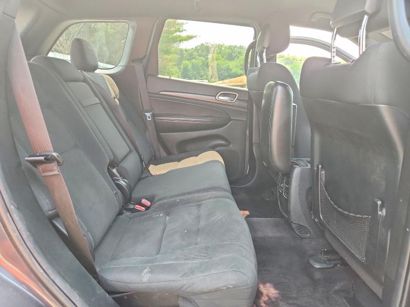 Продажа на аукционе авто 2017 Jeep Grand Cherokee, vin: 1C4RJFAGXHC738269, номер лота: 61036626