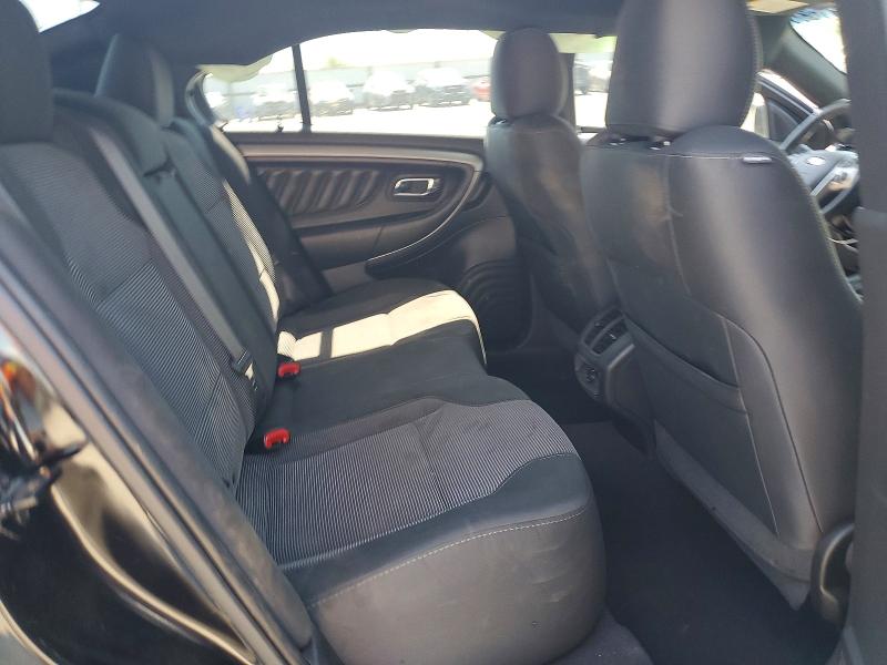 Aukcja sprzedaży 2019 Ford Taurus, vin: 1FAHP2E82KG116437, numer aukcji: 60491686