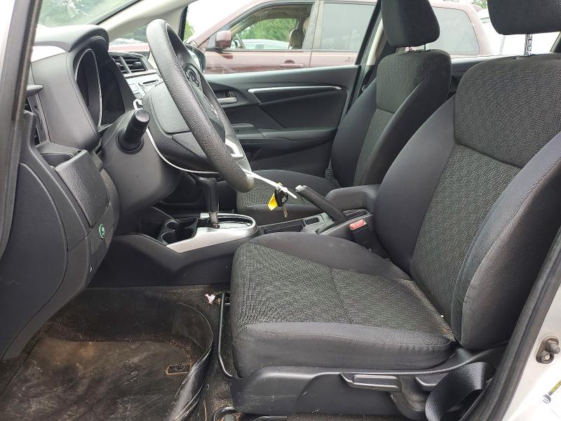Aukcja sprzedaży 2015 Honda Fit, vin: 3HGGK5H54FM784325, numer aukcji: 60029576