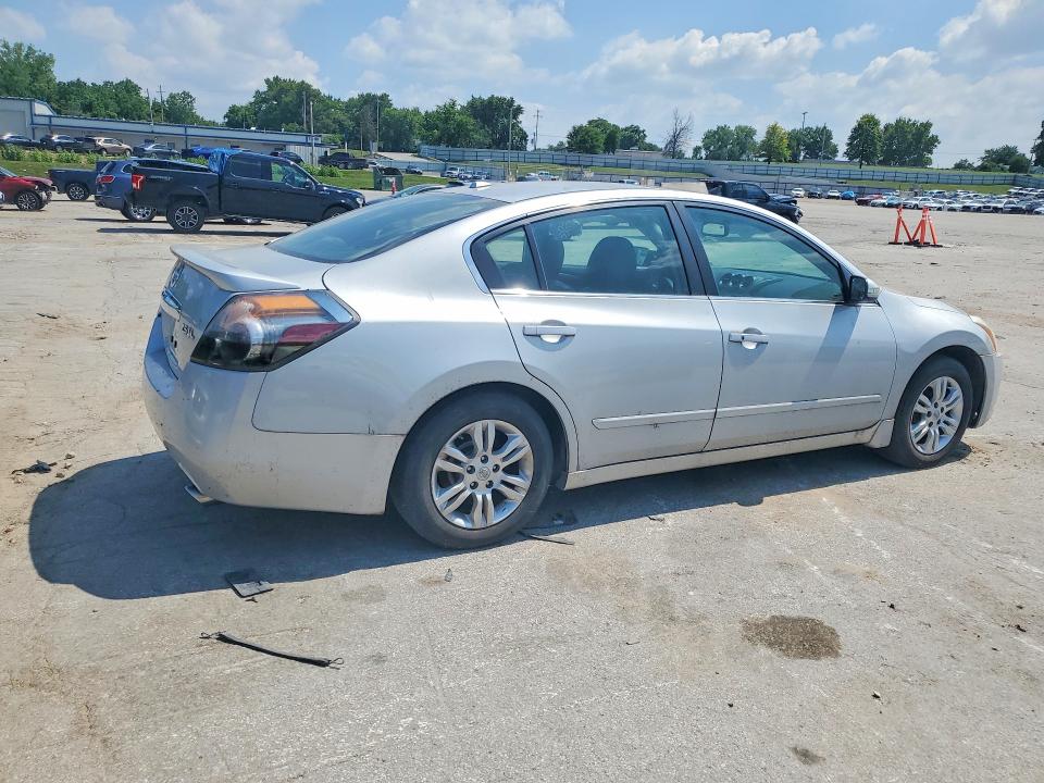 Продаж на аукціоні авто 2011 Nissan Altima, vin: 1N4AL2AP3BN495986, номер лоту: 60622706