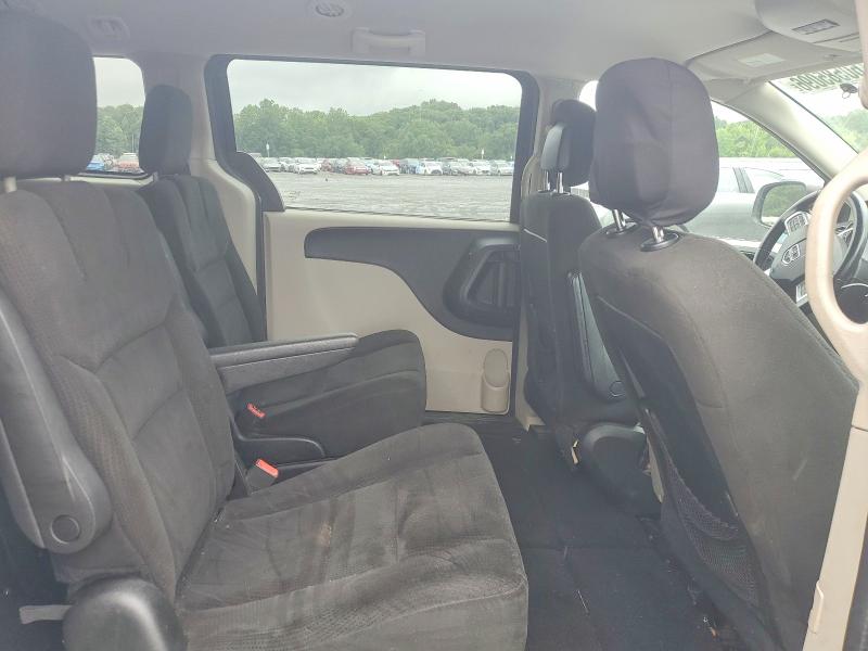 Aukcja sprzedaży 2015 Dodge Grand Caravan, vin: 2C4RDGCG9FR612368, numer aukcji: 60585096