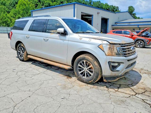 Продаж на аукціоні авто 2018 Ford Expedition, vin: 1FMJK1JT2JEA26158, номер лоту: 62898716