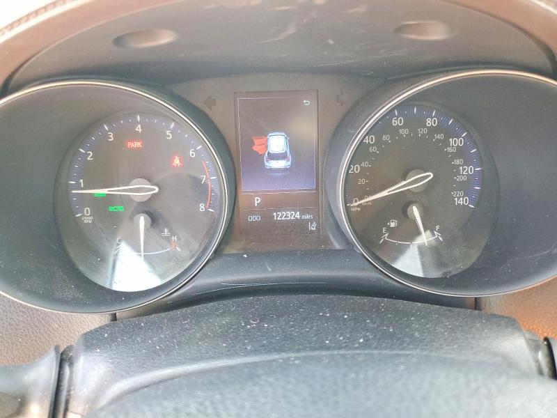 85620775 :رقم المزاد ، JTNKHMBX0K1024780 vin ، 2019 Toyota C-hr مزاد بيع
