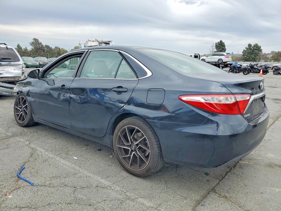 Продажа на аукционе авто 2015 Toyota Camry, vin: 4T1BF1FK9FU932040, номер лота: 60852936