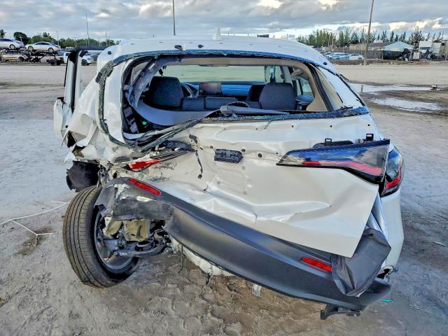 Продажа на аукционе авто 2025 Honda Hr-v, vin: 3CZRZ1H38SM717032, номер лота: 61640376
